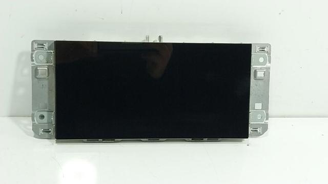 Display Audi Q3  (F3B)