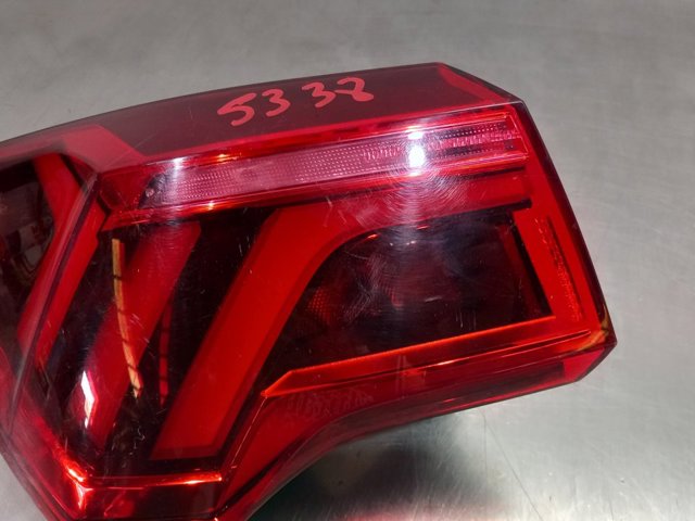 83A945091 Piloto trasero exterior izquierdo  comprar en Zaragoza