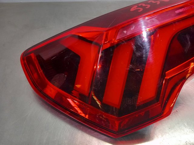 83A945091 Piloto trasero exterior izquierdo  comprar en Zaragoza