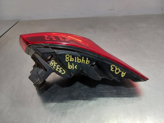 83A945091 Piloto trasero exterior izquierdo  disponible Burgos