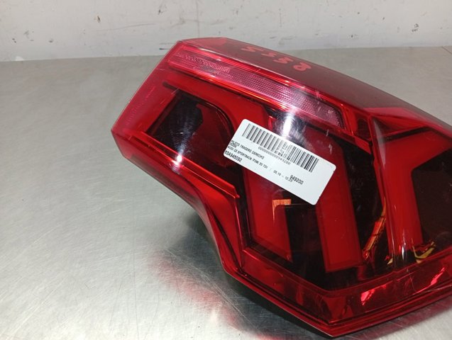 VAG 83A945092 Piloto trasero exterior derecho comprar Pamplona
