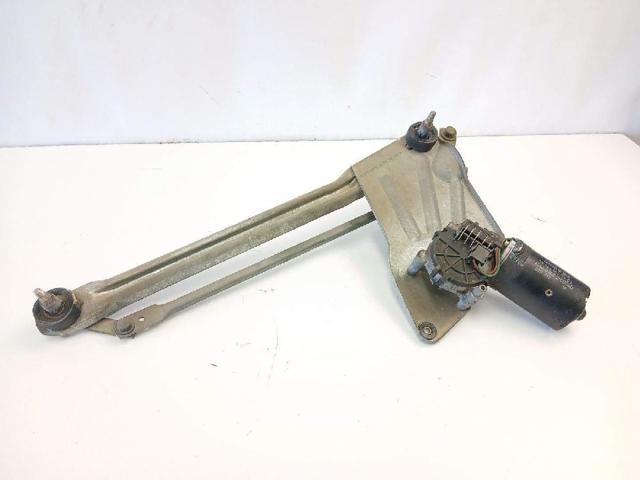 Motor del limpiaparabrisas para Ford Escort IV (GAF, AWF, ABFT)
