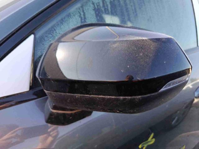 Espejo retrovisor izquierdo Audi Q3  (2018-2026)