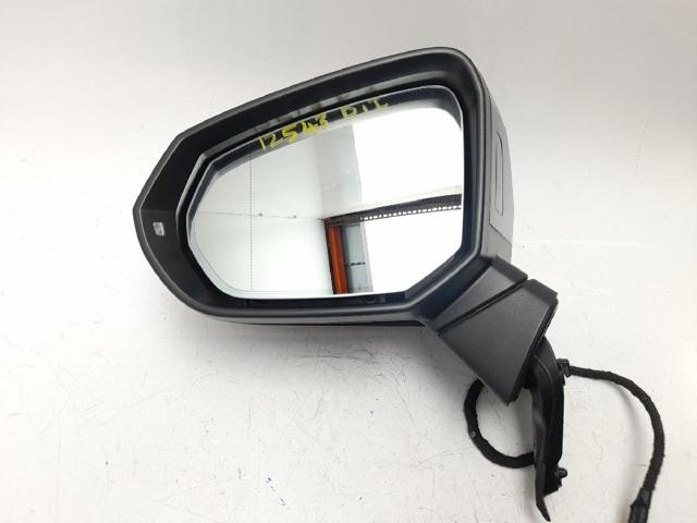 Retrovisor izquierdo Audi Q3  (F3B)