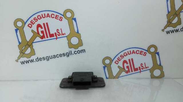 83BB12A199B3A Ford