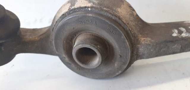 Brazo inferior derecho de la suspensión delantera 83BB3078BA FORD