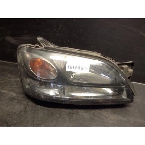 Faro derecho para Subaru Legacy BE, BH