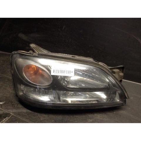 Faro delantero derecho Subaru Legacy III (BE, BH)