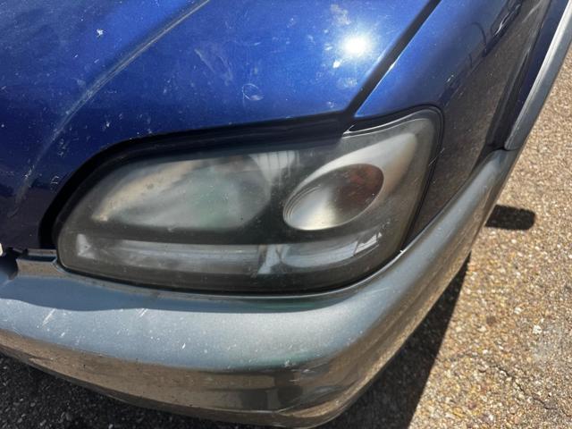 Comprar Faro izquierdo Subaru Legacy III BE, BH a bajo precio