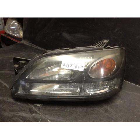 Comprar Faro delantero izquierdo Legacy III BE, BH