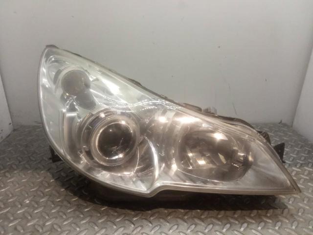 Faro delantero derecho para Subaru Outback  (B14, BR)