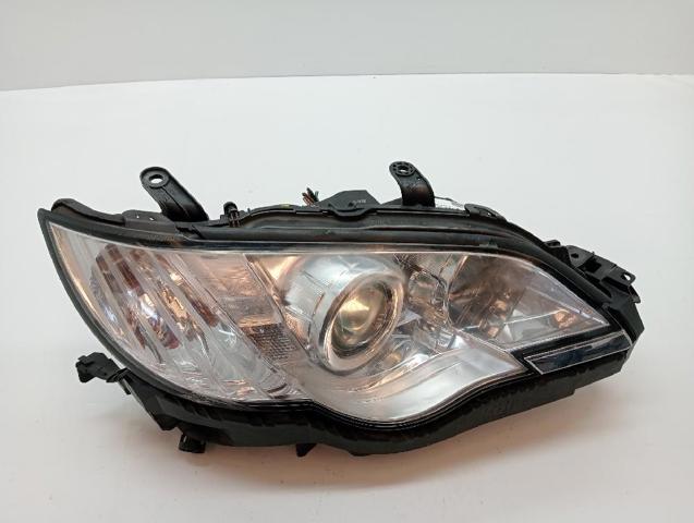 Faro derecho 84001AJ100 Subaru