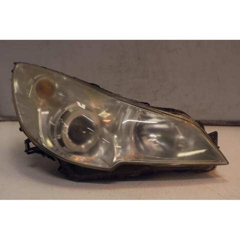Luz derecha Subaru Outback  (2009-2014)