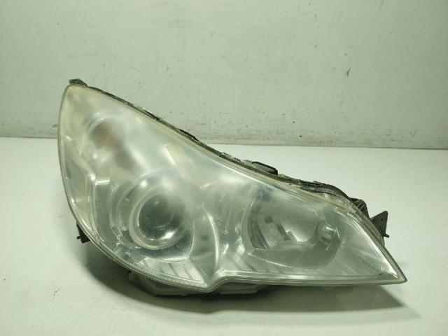 Comprar Faro derecho Subaru Outback  B14, BR a bajo precio