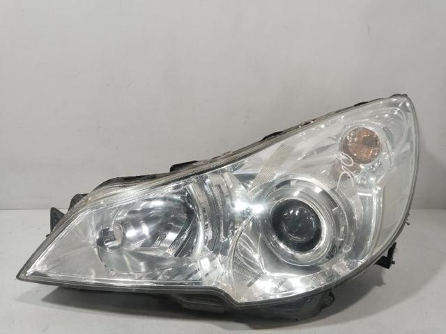 Faro delantero derecho Subaru Outback  familiar comprar en España