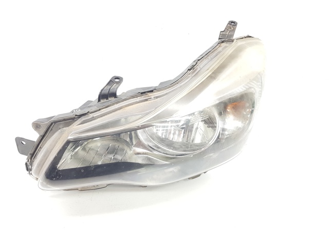 Faros delantero izquierdo 84001FJ190 Subaru