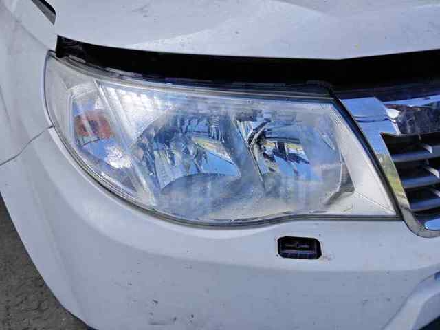 Faro delantero derecho Subaru Forester III desde 271,63 €