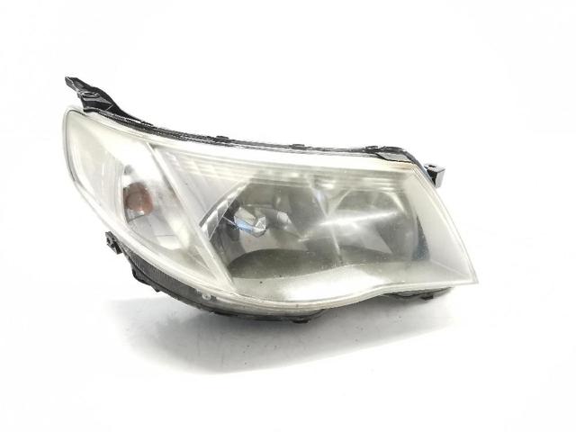 Comprar Faro derecho Subaru Forester III S12, SH a bajo precio