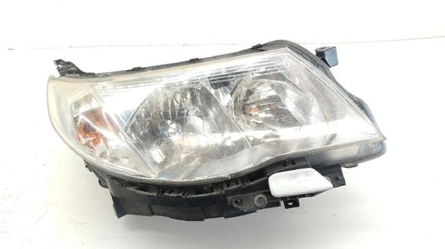 Faro delantero derecho para Subaru Forester III (S12, SH)