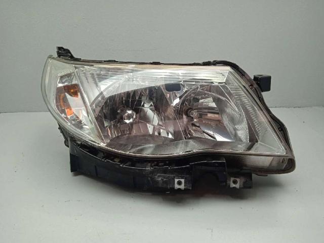 Faro delantero derecho Subaru Forester III SUV comprar en España
