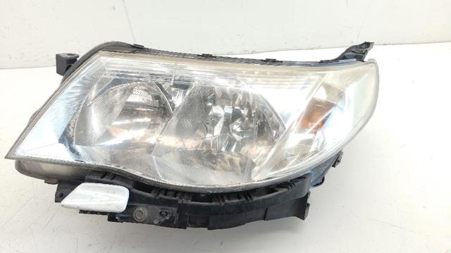 Comprar Faro delantero izquierdo Forester III S12, SH