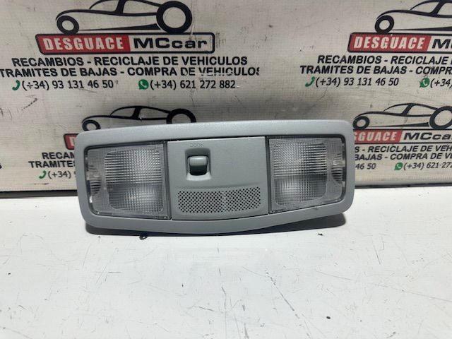 MITSUBISHI 8401A009ZZ Luz de techo interior (cabina)  en stock Terrassa