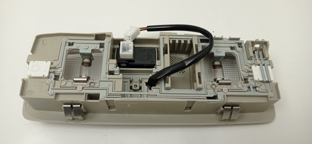 8401A009ZZ MITSUBISHI Luz de techo interior (cabina)  comprar en Lleida