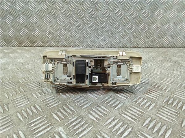 8401A009ZZ MITSUBISHI Luz de techo interior (cabina) comprar Madrid