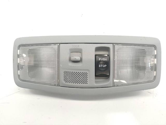 MITSUBISHI 8401A009ZZ Luz de techo interior (cabina)  en stock Terrassa