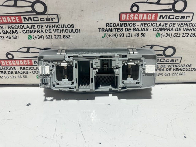 8401A009ZZ MITSUBISHI Luz de techo interior (cabina)  disponible Ourense