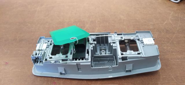 8401A009ZZ Luz de techo interior (cabina) comprar Almería