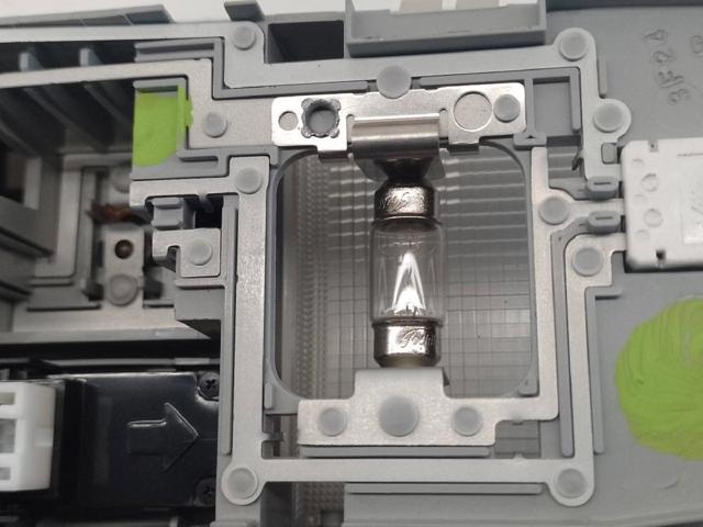 8401A009ZZ MITSUBISHI Luz de techo interior (cabina)  comprar en Jaén