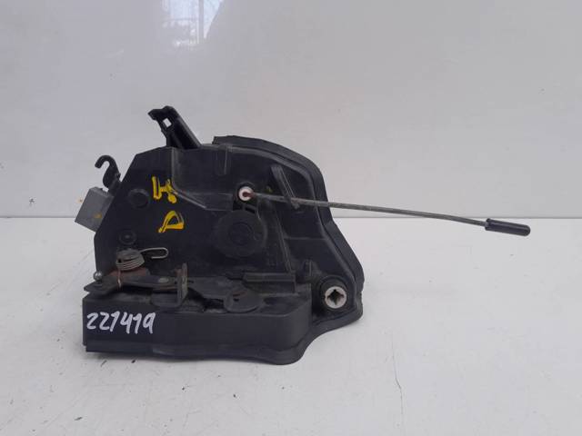 Cerradura para BMW X5 E53