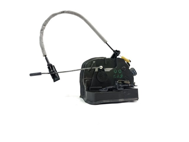 8402540 Cerradura de puerta delantera derecha  comprar en Zaragoza
