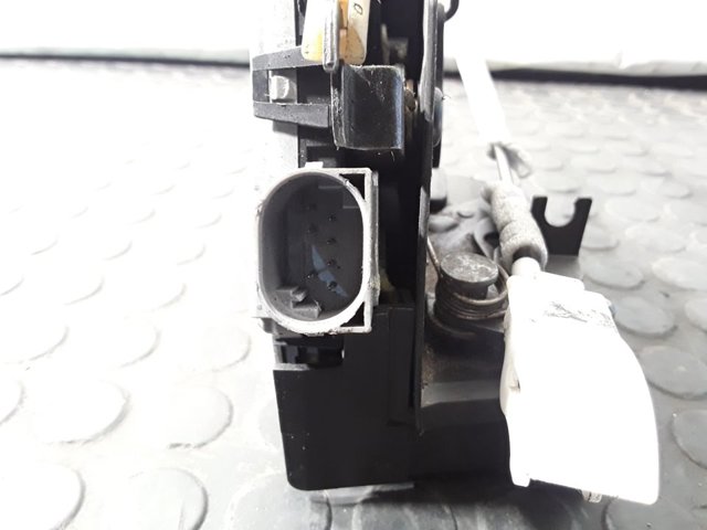 8402601 Cerradura de puerta trasera izquierda comprar Almería