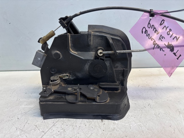 8402601 Cerradura de puerta trasera izquierda comprar Sevilla