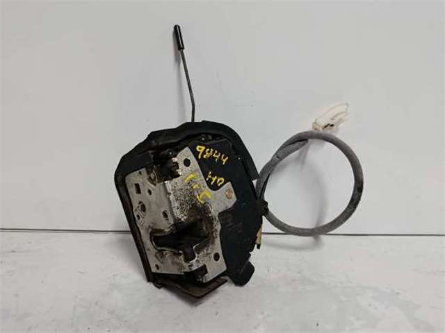 8402601 BMW Cerradura de puerta trasera izquierda  disponible Vigo