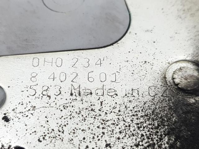 8402601 BMW Cerradura de puerta trasera izquierda  comprar en Oviedo