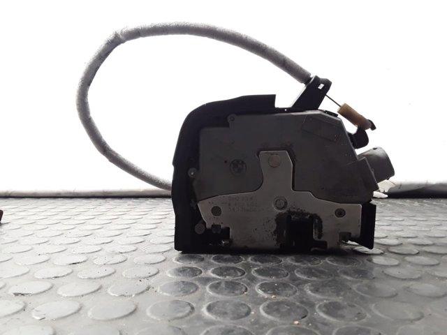 8402601 BMW Cerradura de puerta trasera izquierda comprar Madrid
