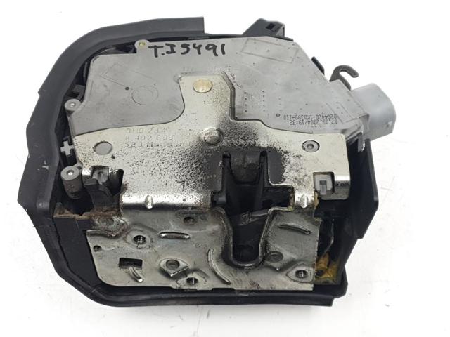 8402601 BMW Cerradura de puerta trasera izquierda  en stock Gandía
