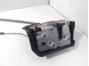 Cerradura puerta trasera izquierda para bmw x5 3.0 d 306d1 8402601