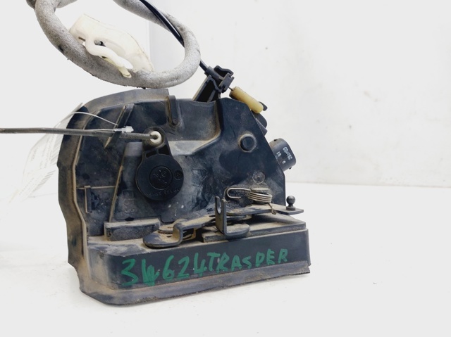 8402602 Cerradura de la puerta trasera derecha  en stock Castellón