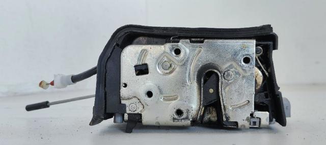 BMW 8402602 Cerradura de la puerta trasera derecha comprar Pamplona
