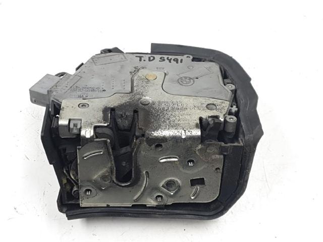 8402602 Cerradura de la puerta trasera derecha  disponible Burgos