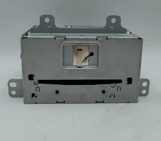 Radio para Opel Zafira P12