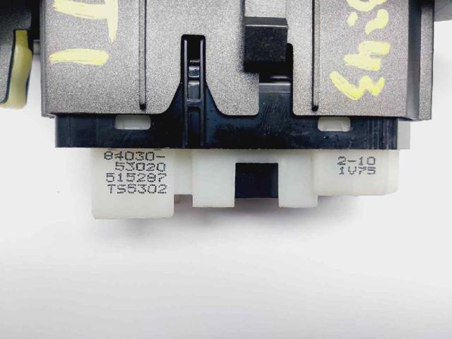 8403053020 TOYOTA Unidad de control de elevalunas delantero derecho  en stock Gandía