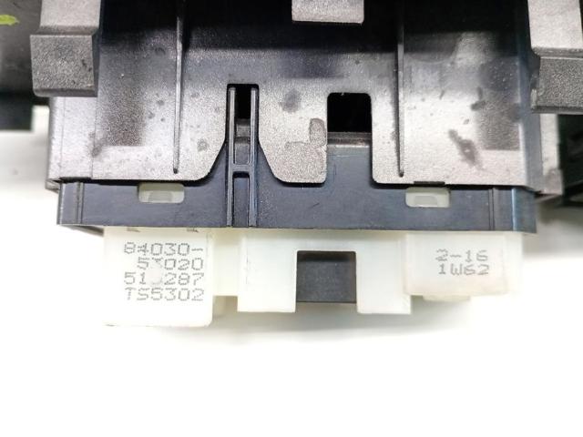 8403053020 Unidad de control de elevalunas delantero derecho  comprar en Zaragoza