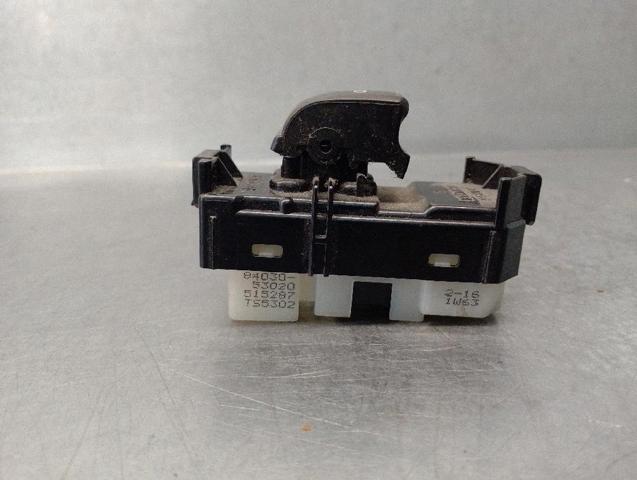 8403053020 TOYOTA Unidad de control de elevalunas delantero derecho  en stock Huelva