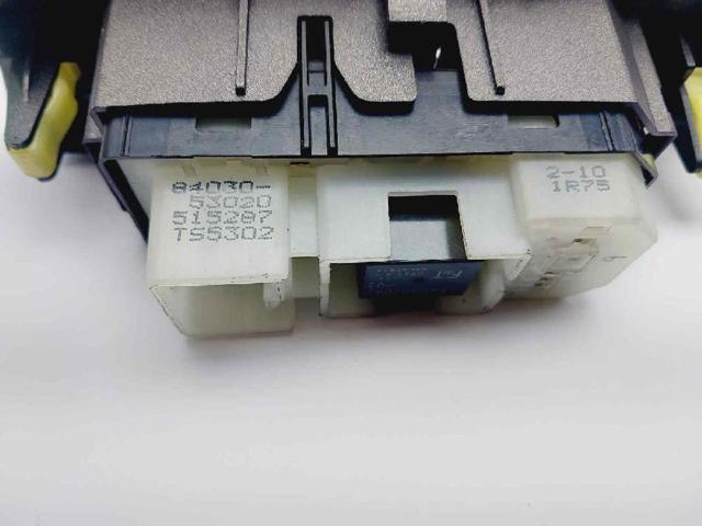 8403053020 TOYOTA Unidad de control de elevalunas delantero derecho  disponible Vigo