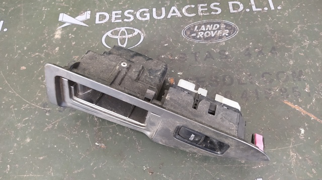 8403060022 TOYOTA Unidad de control de elevalunas delantera izquierda  comprar en Oviedo
